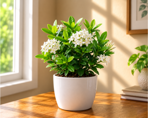 SBL - IXORA DWARF